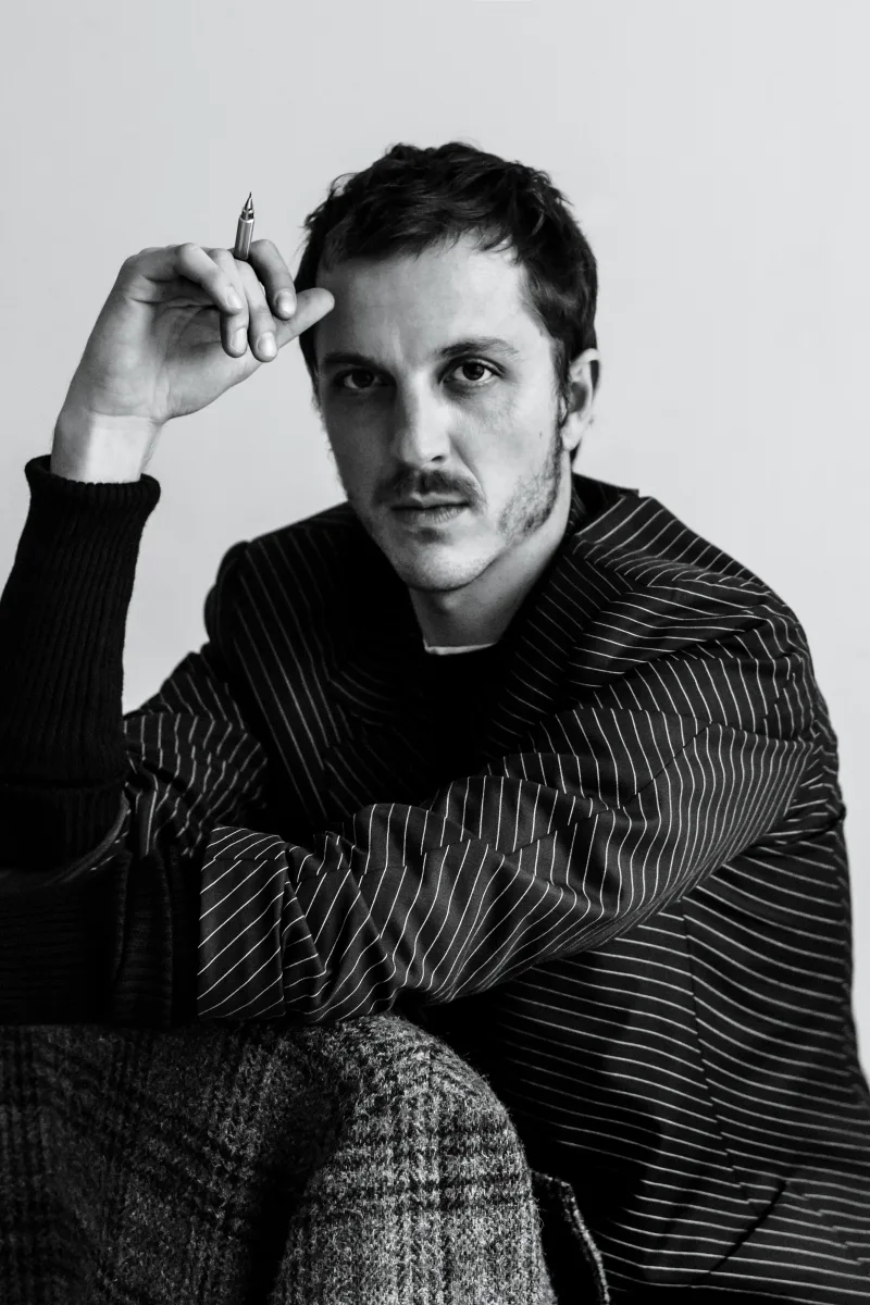 Glenn Martens